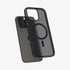 כיסוי לסדרת iPhone 16 מבית Spigen Ultra Hybrid T (MagFit + שליטה במצלמה)
